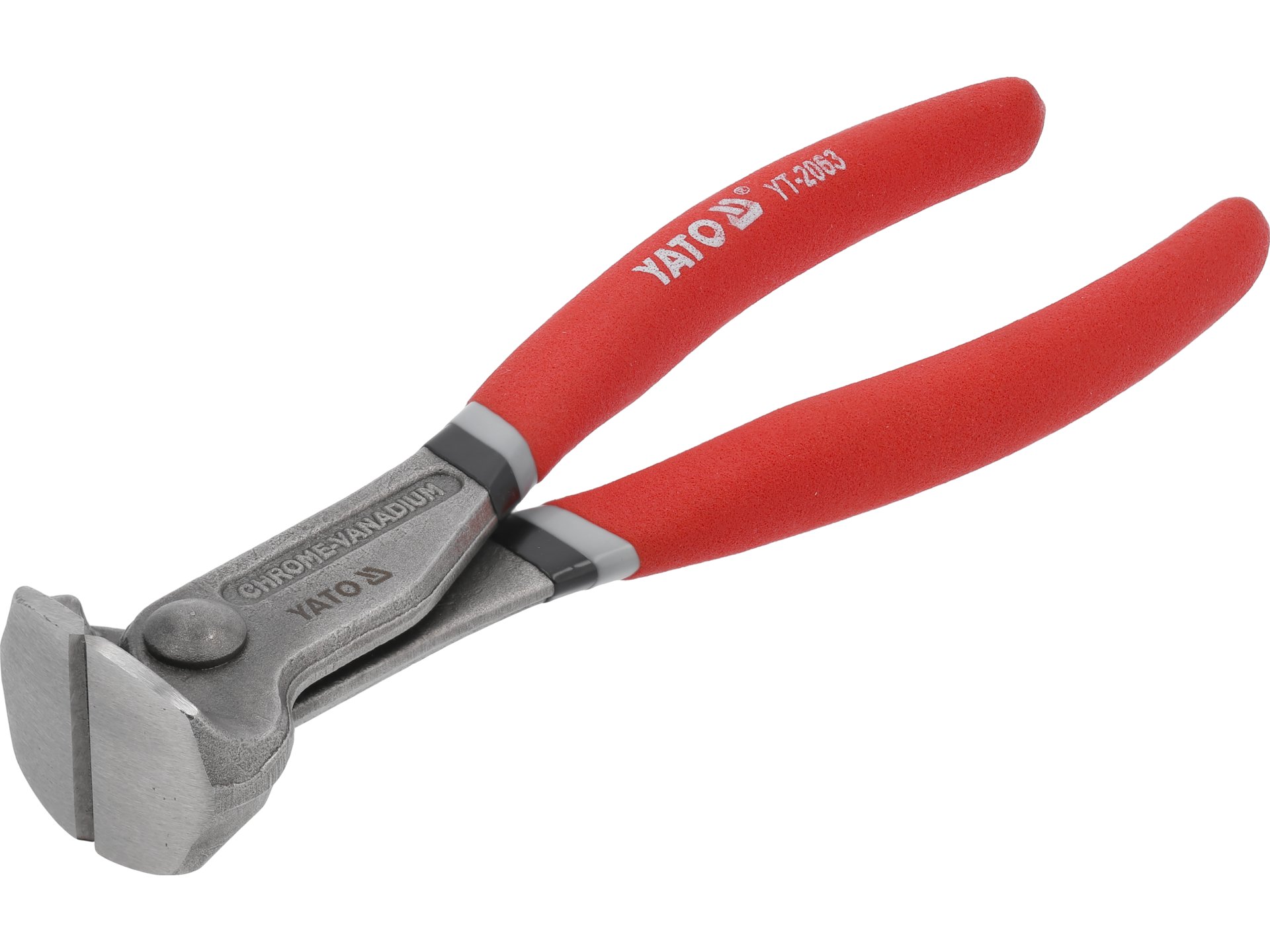 End cutting pliers