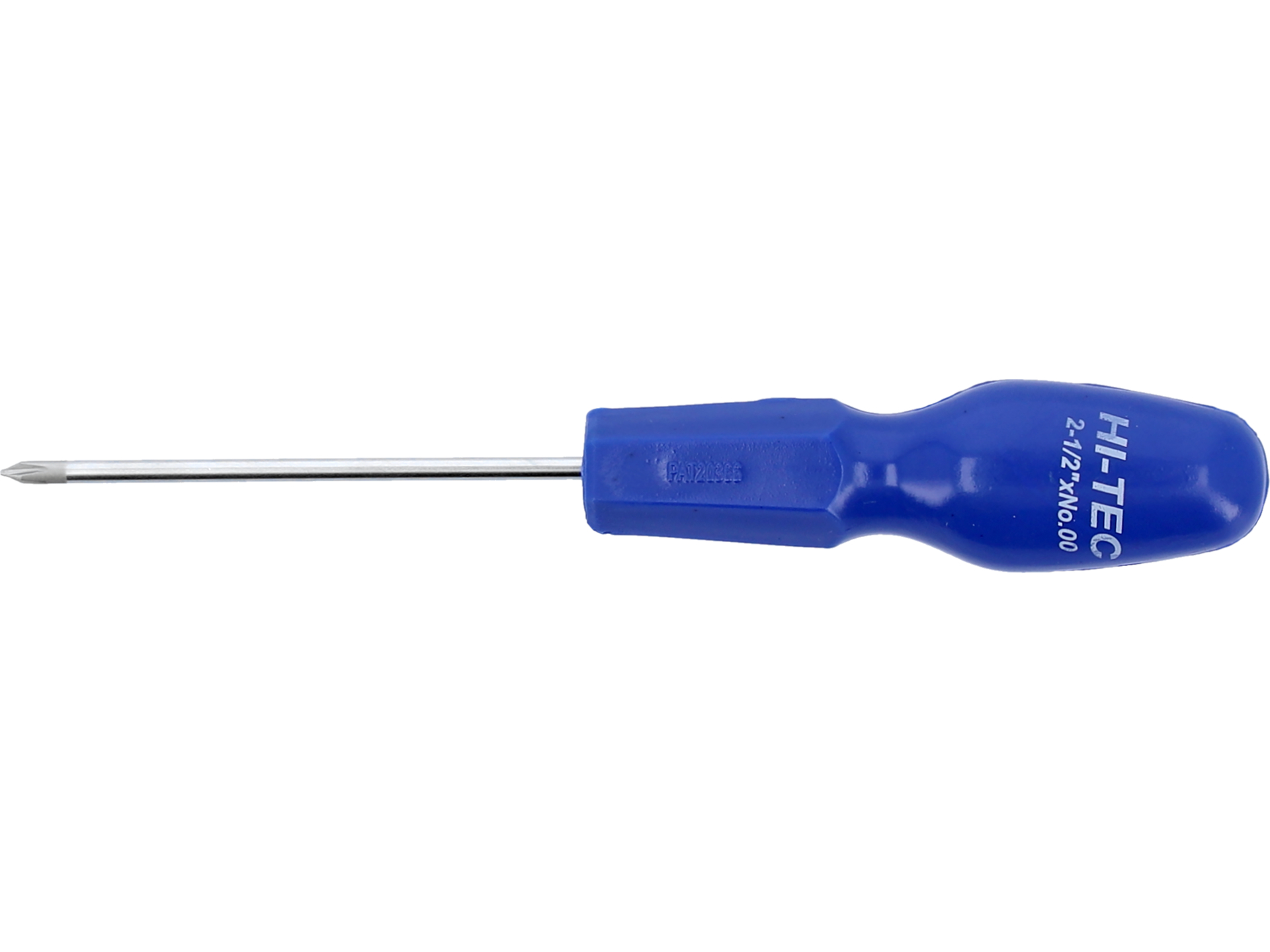 Screwdriver