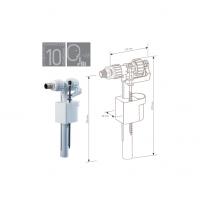 Сливной клапан COMPACT 95 L 3/8