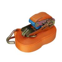 FASTER TOOLS Piesienamā virve 6 m 25 mm 500 kg