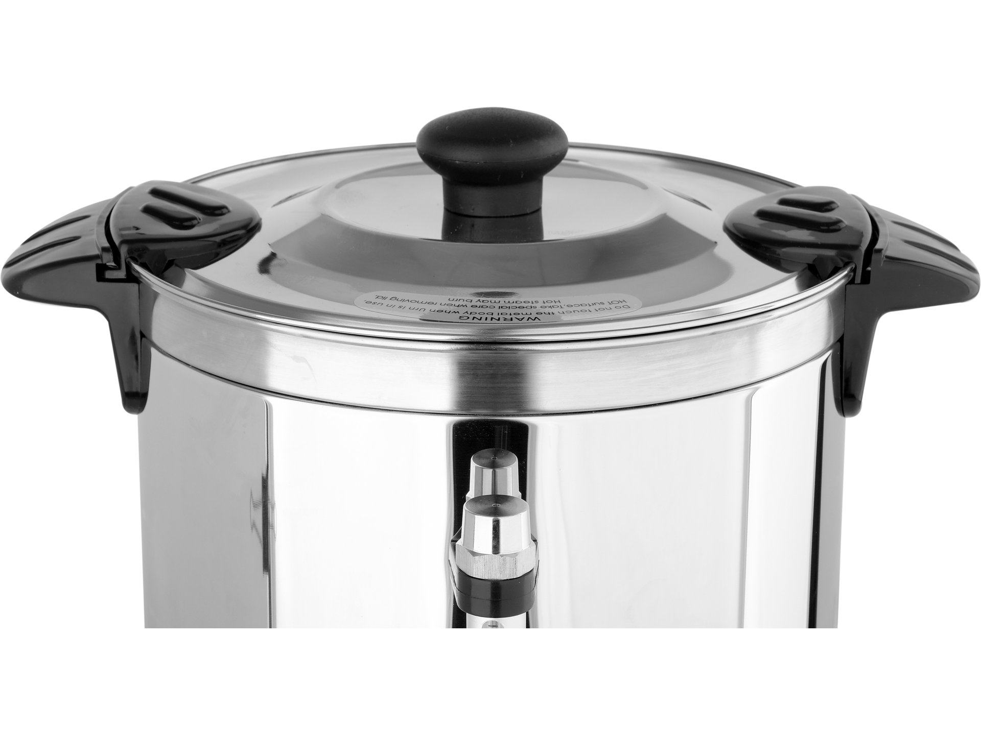 Water boiler