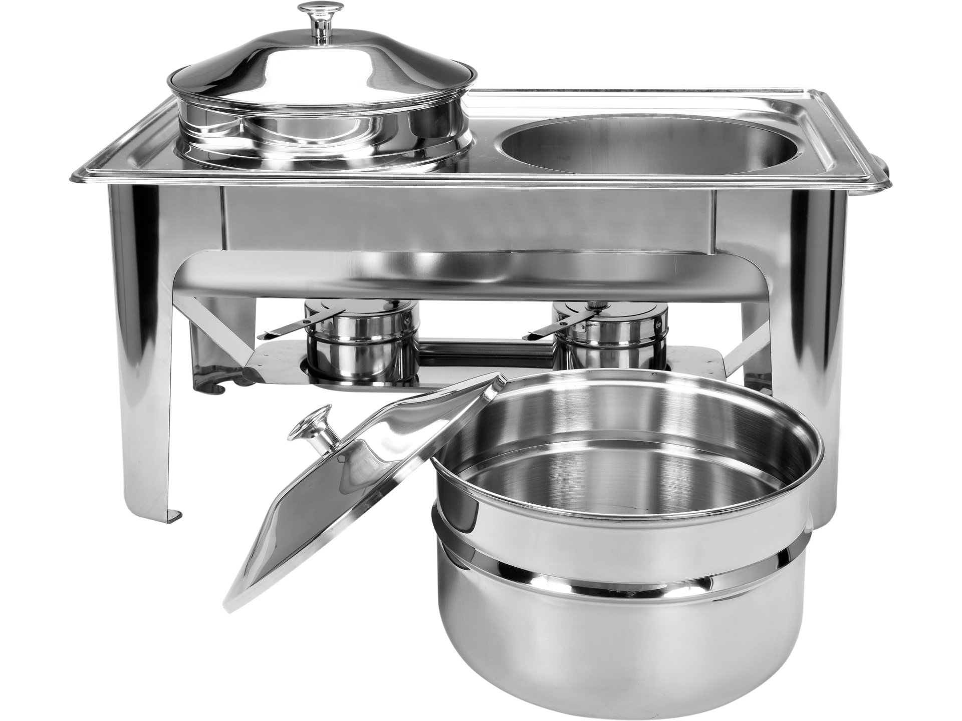 Chafing dish