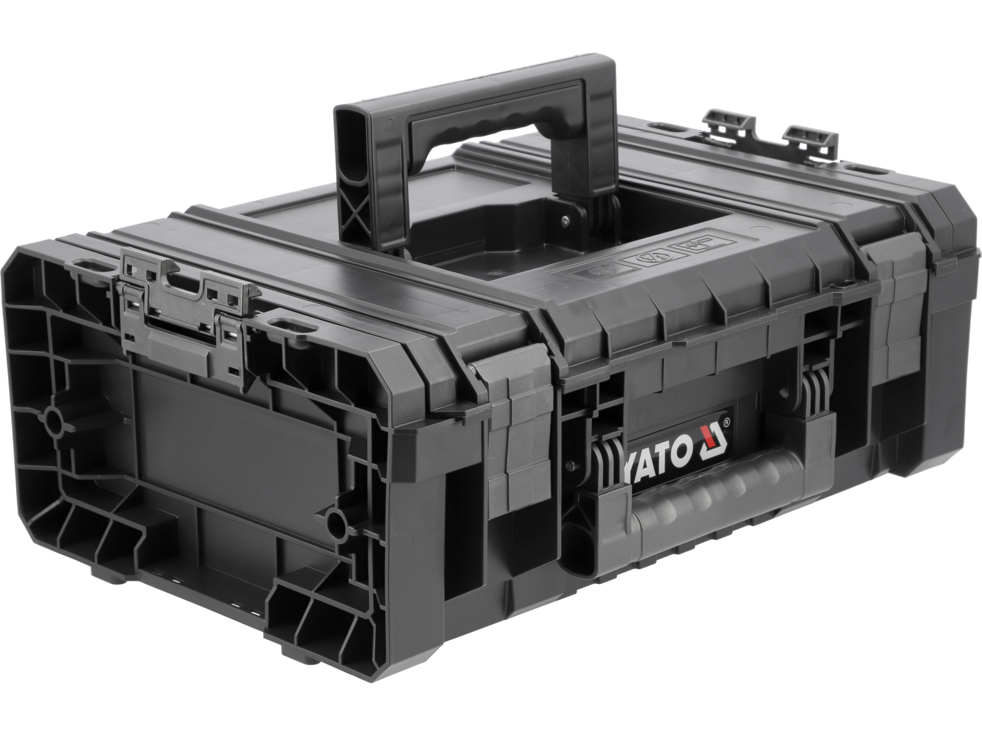 System tool box
