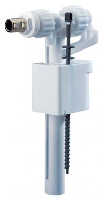 Iepildīšanas vārsts COMPACT 95 L 1/2hor