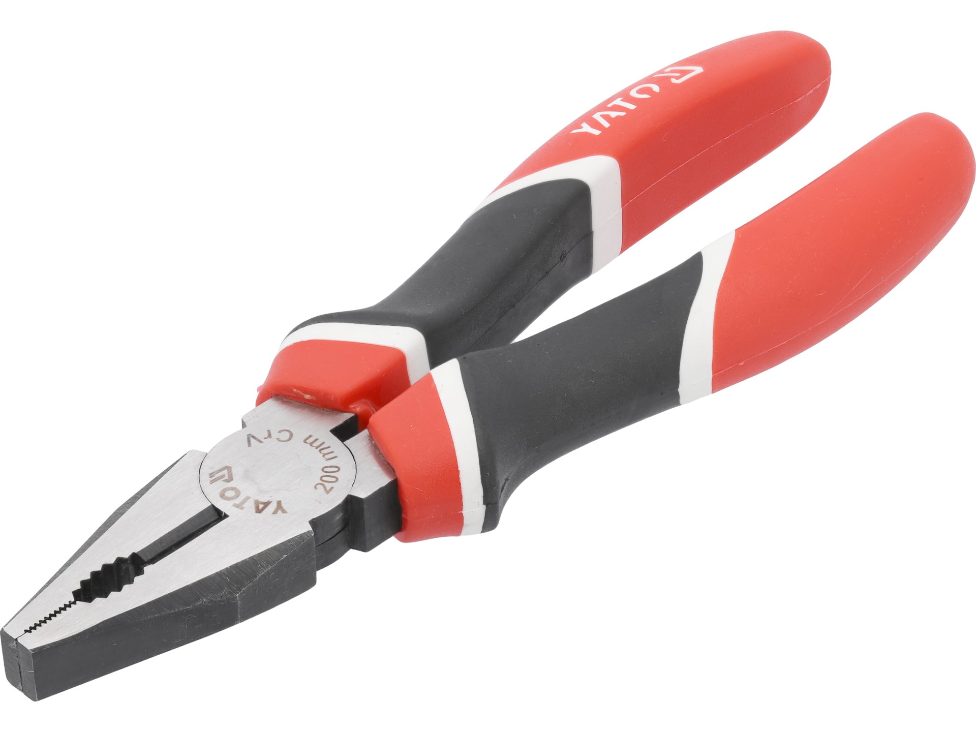 Combination pliers