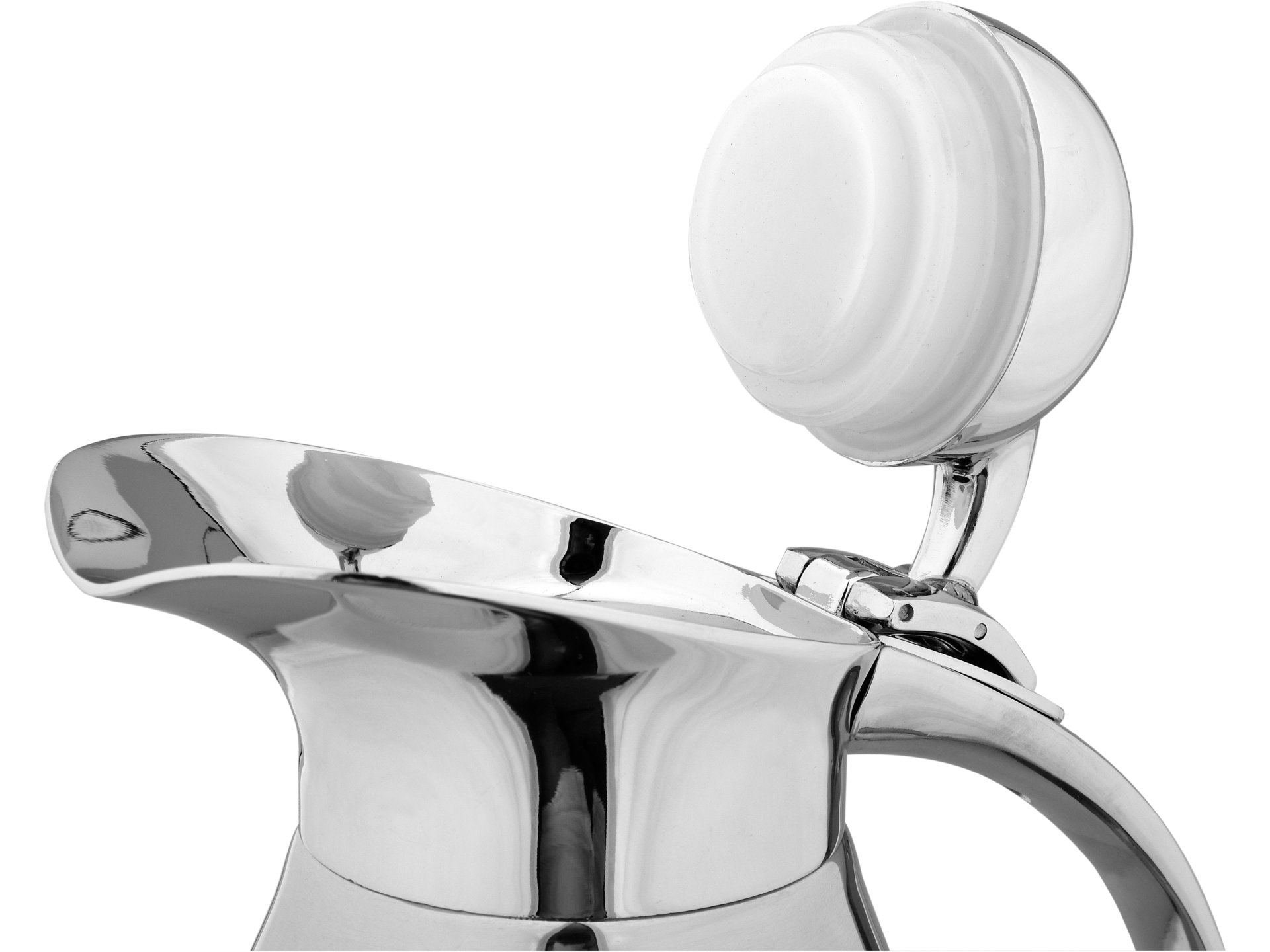 Vacuum jug