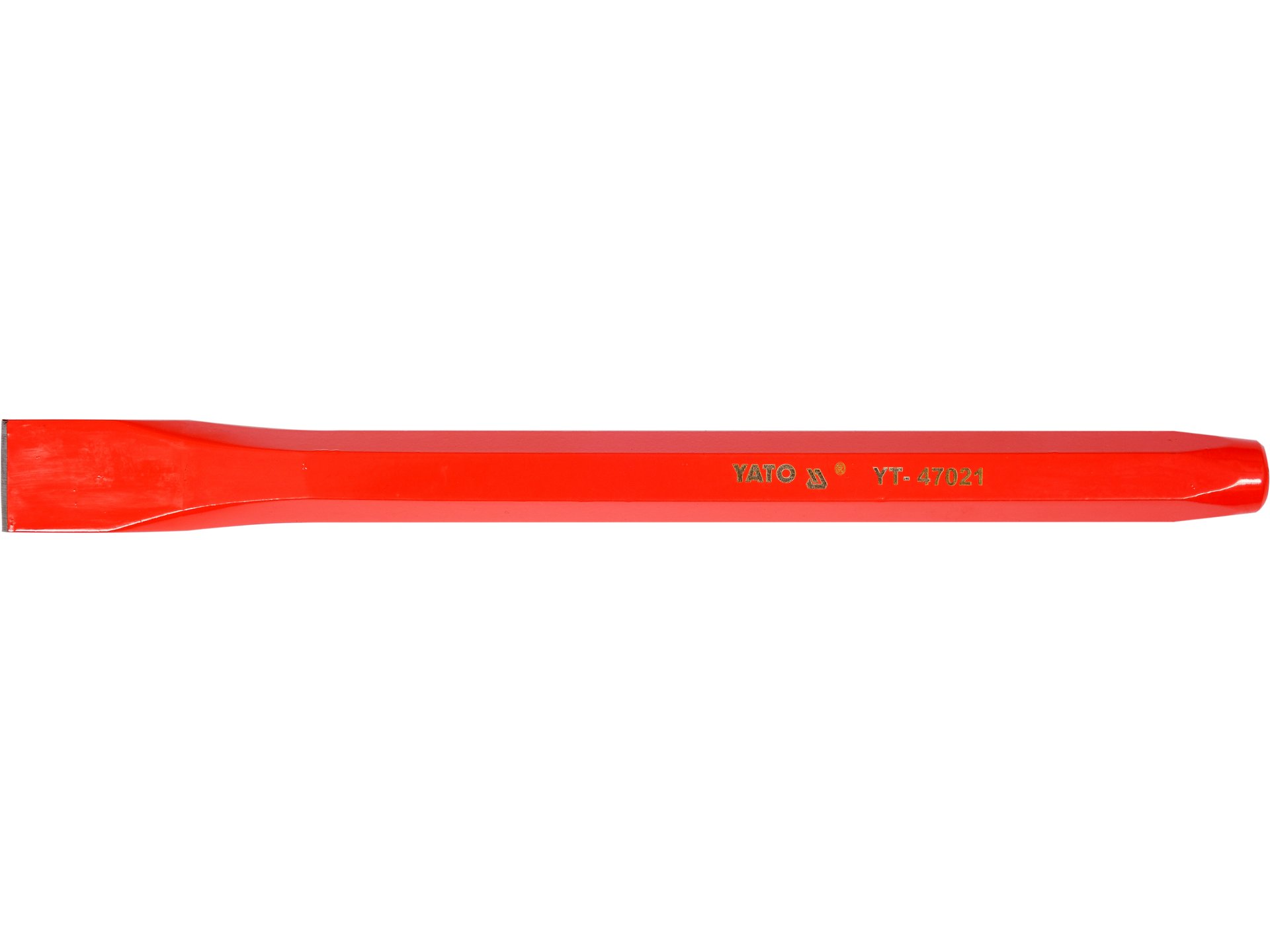 Cold chisel