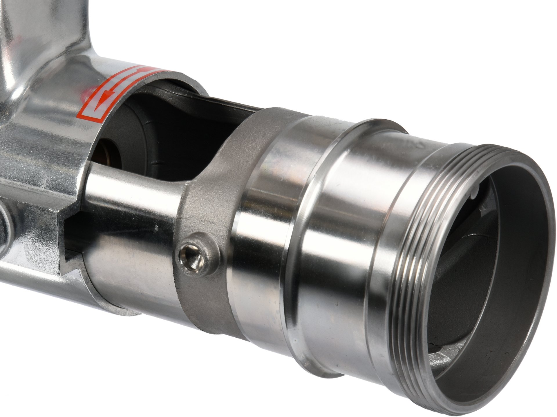 Meat mincer