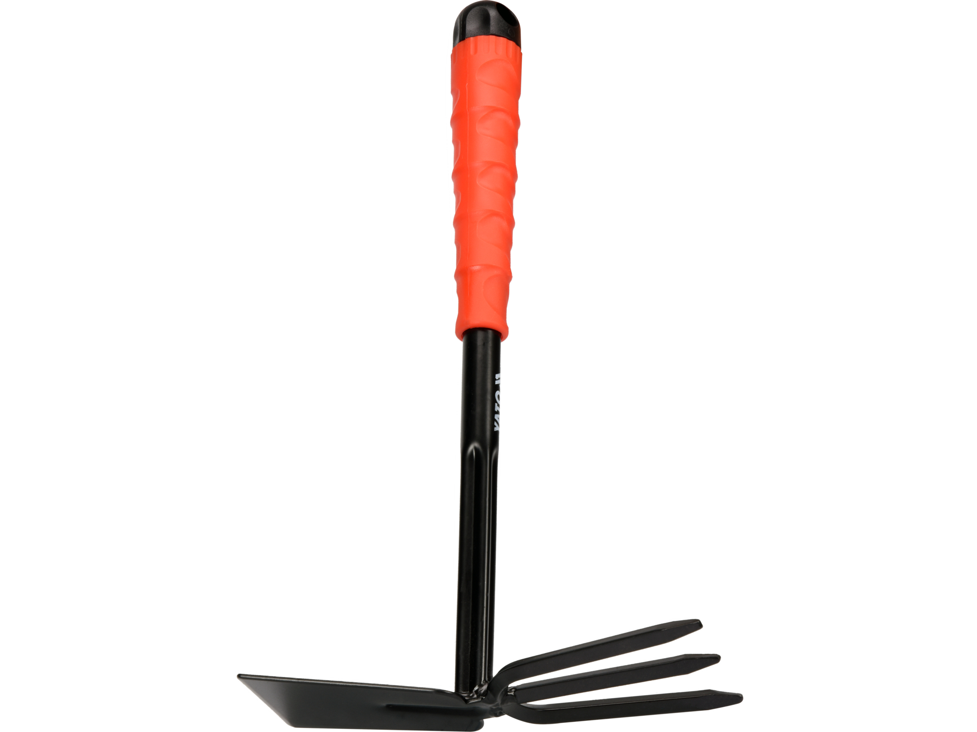 Hoe and cultivator