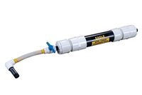 16DRAIN-Drain Assembly with Repleacable Filter-Eagle White