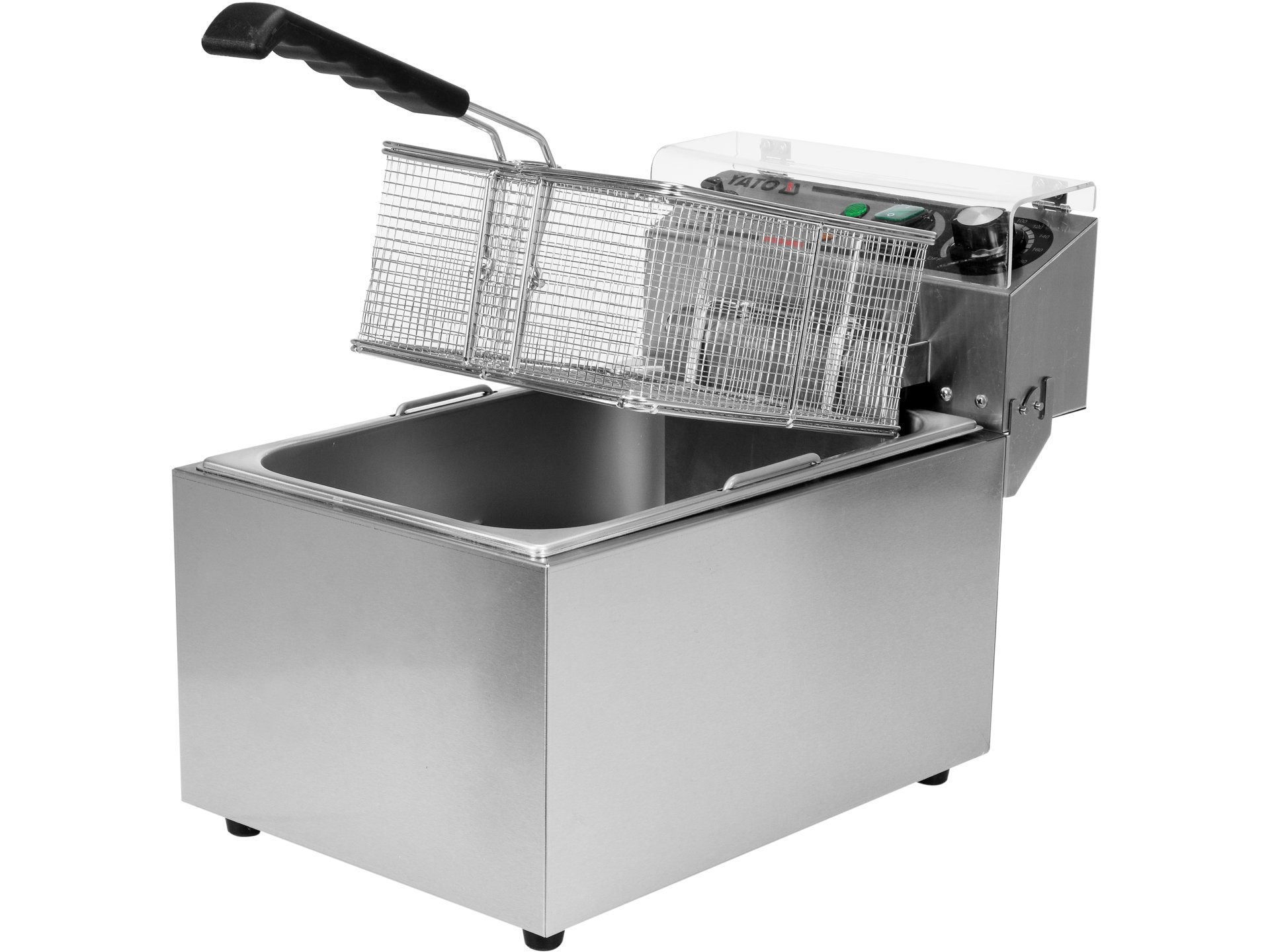 Fryer