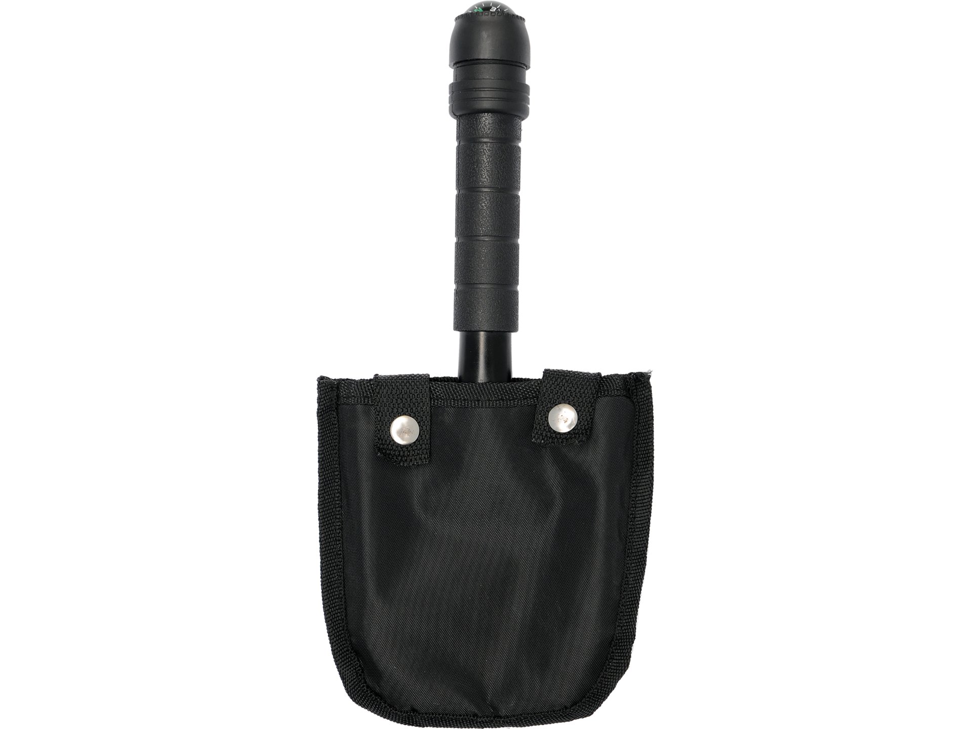 Multifunctional shovel