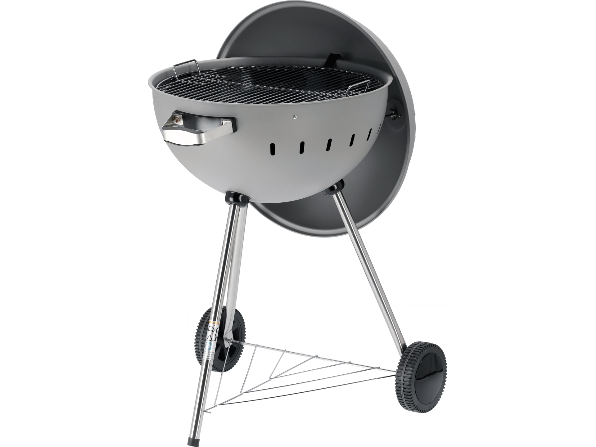 Charcoal grill