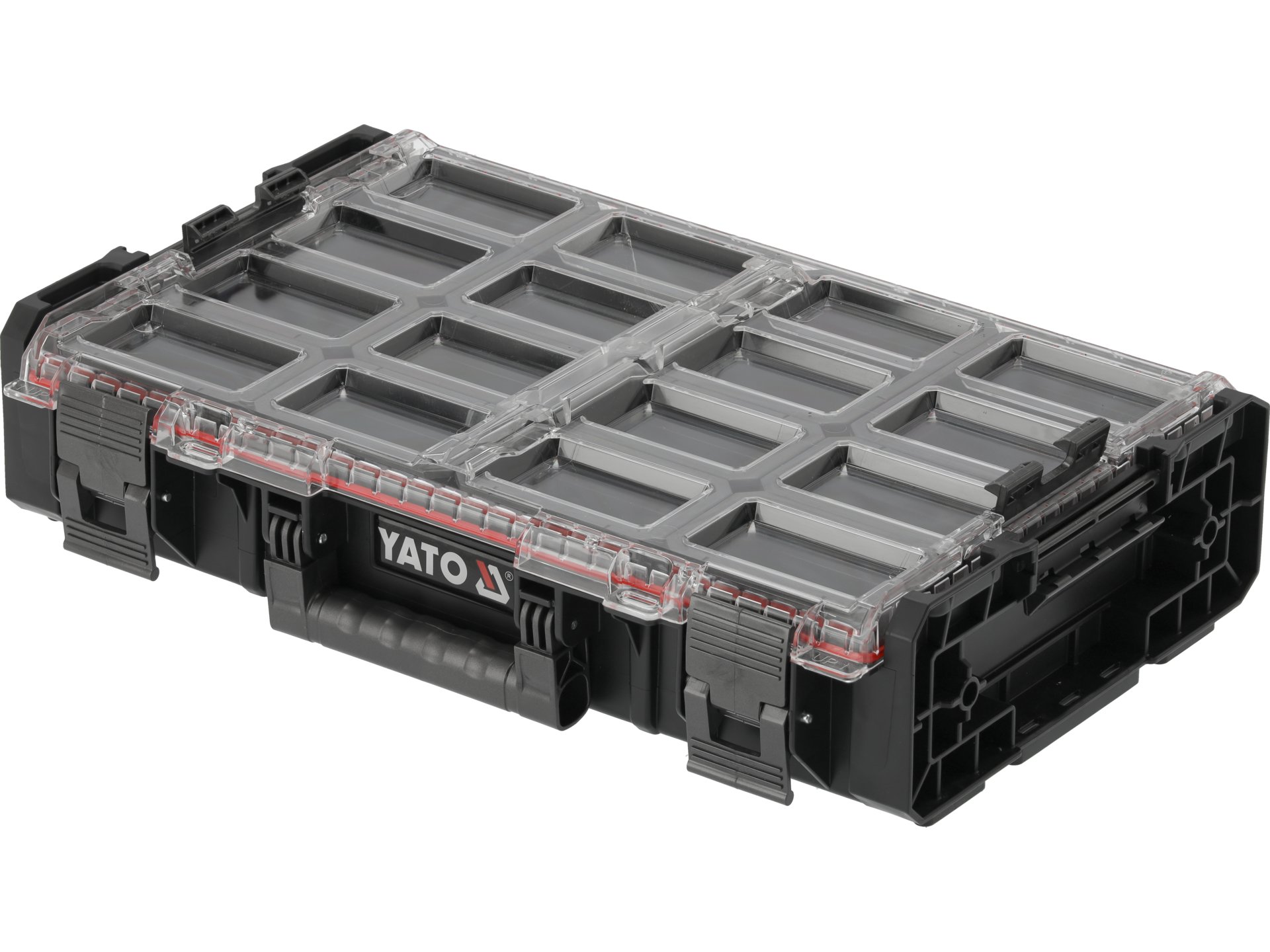 System organizer