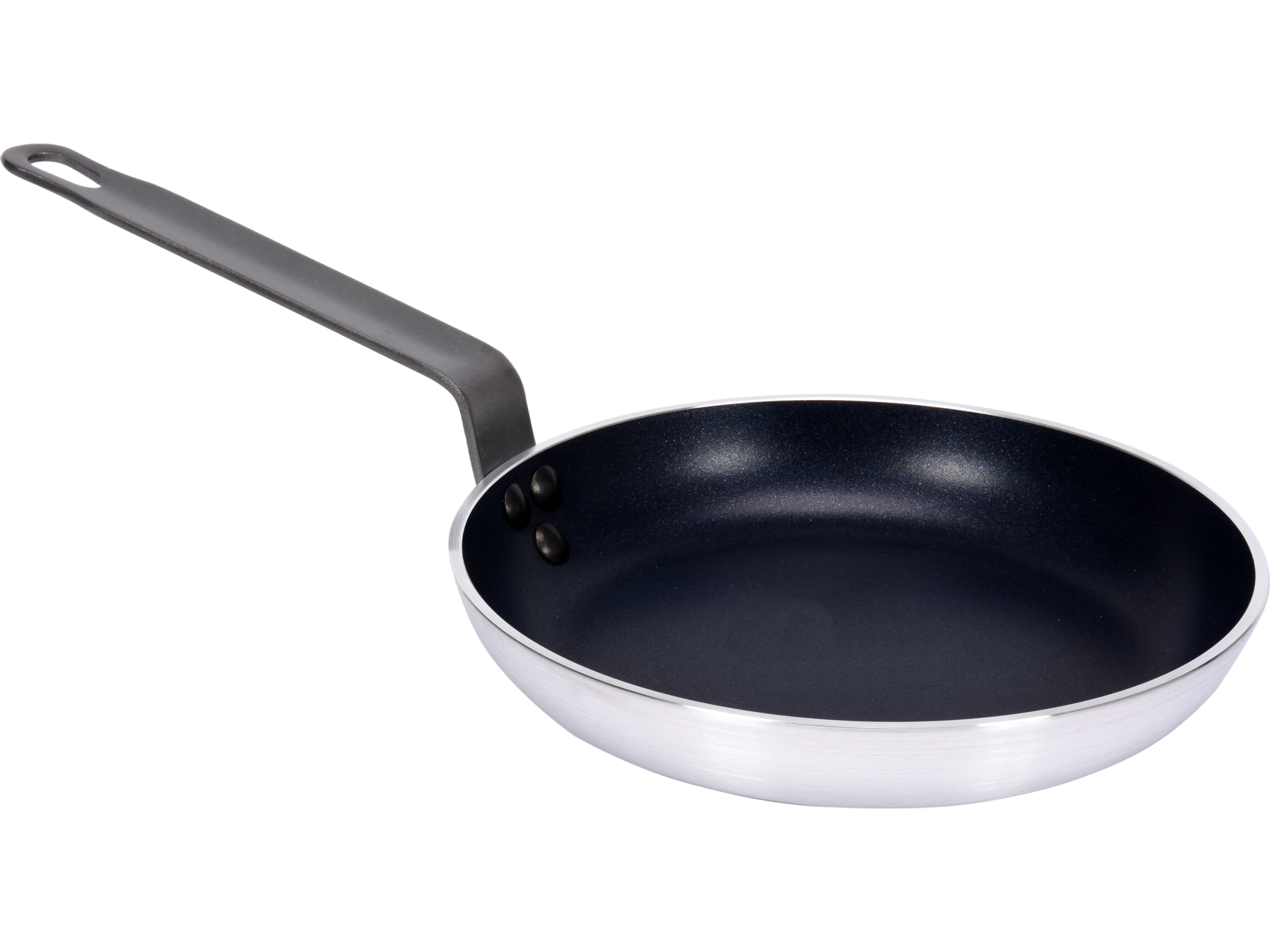 Induction frying pan