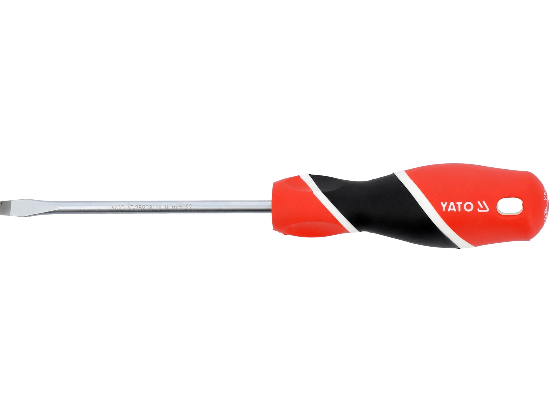Screwdriver