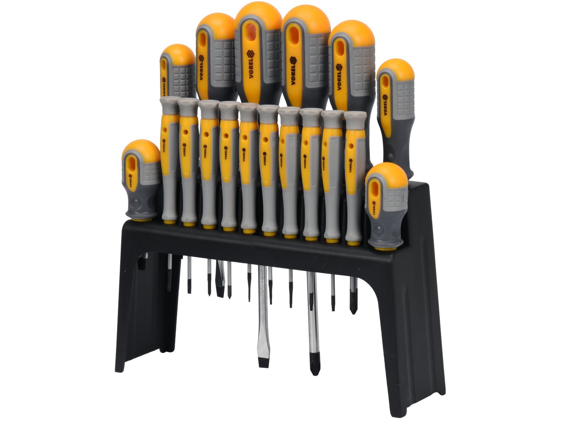 Screwdriver set