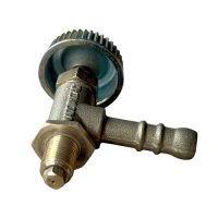 Trino/Megazeus valve