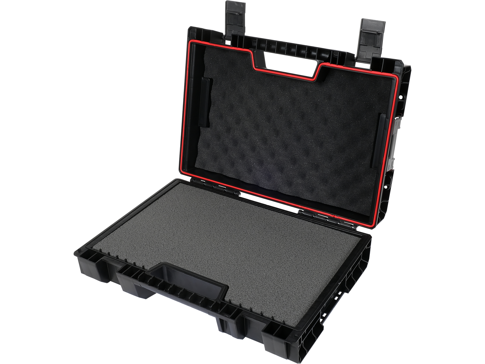 Power tool box