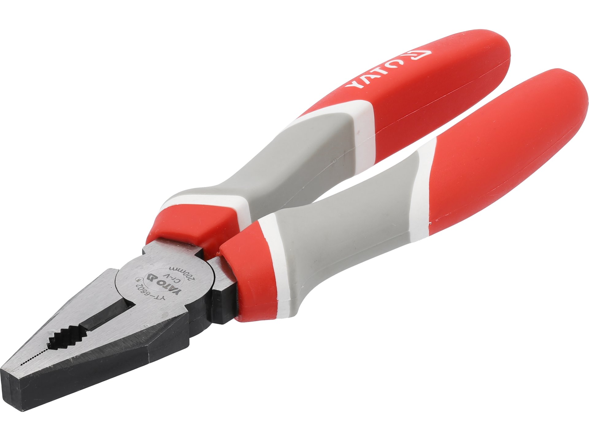 Combination pliers