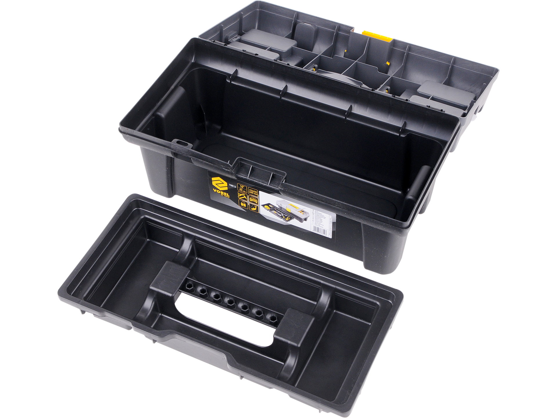 Tool box