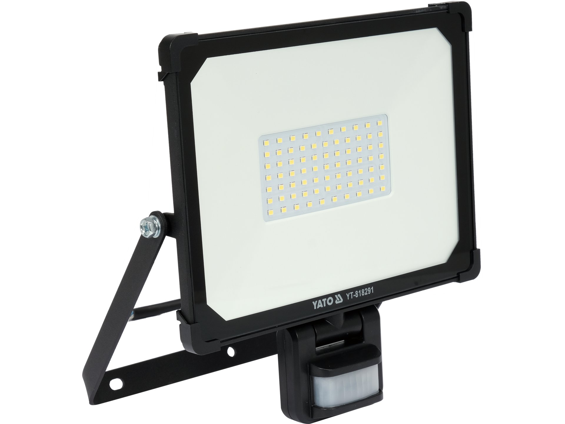 LED prožektors ar kustības sensoru