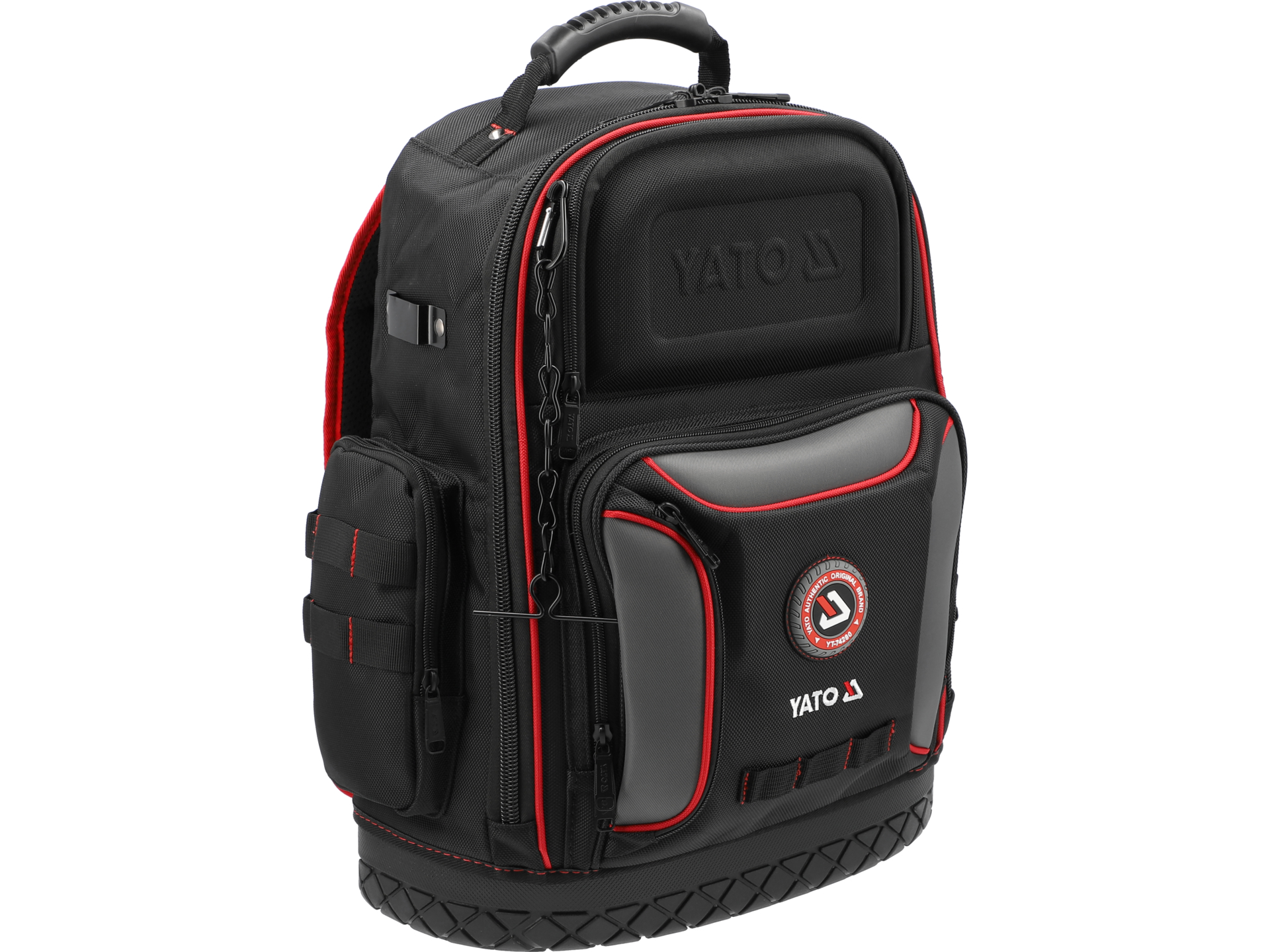 Tool backpack