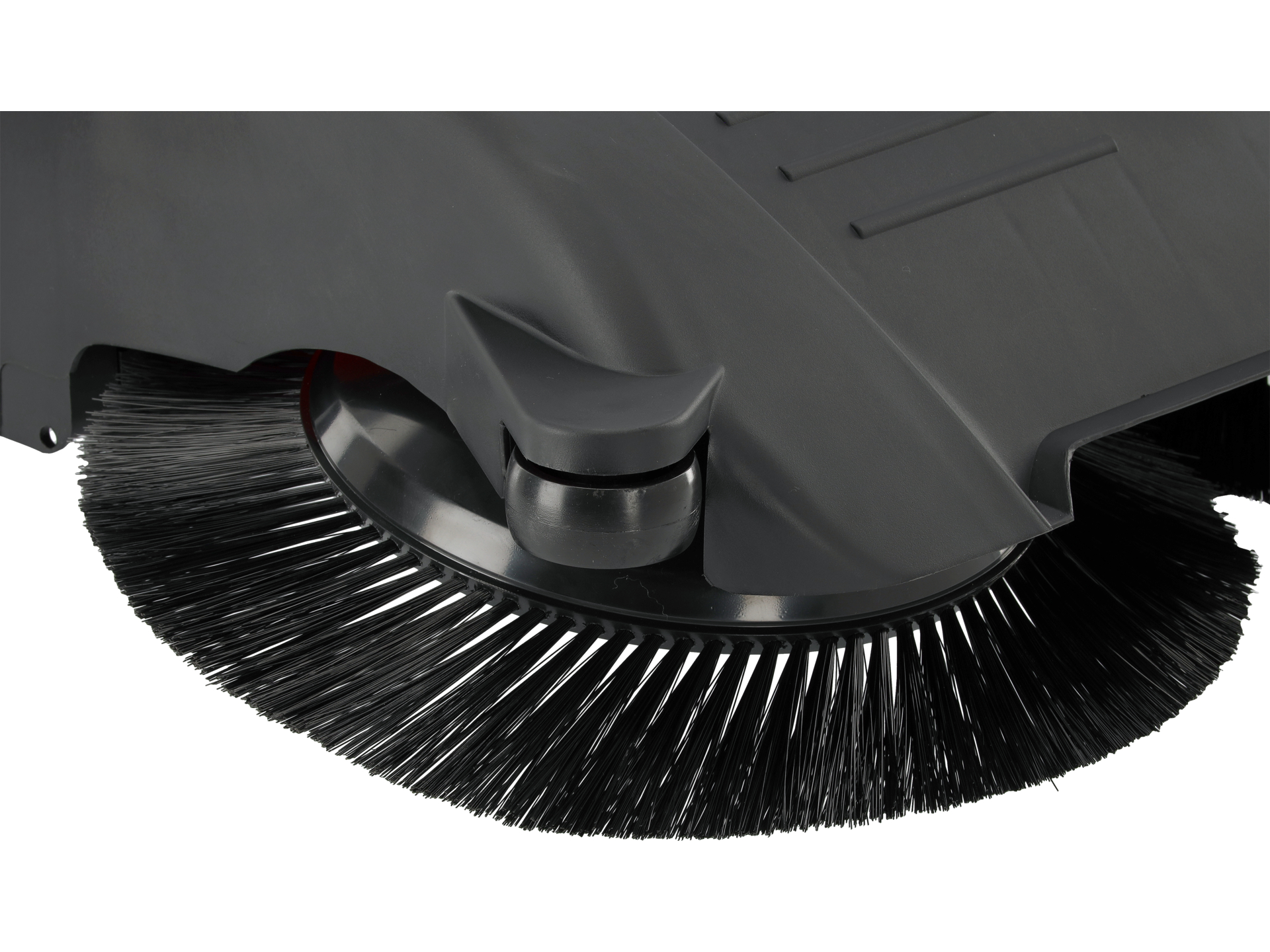 Manual sweeper