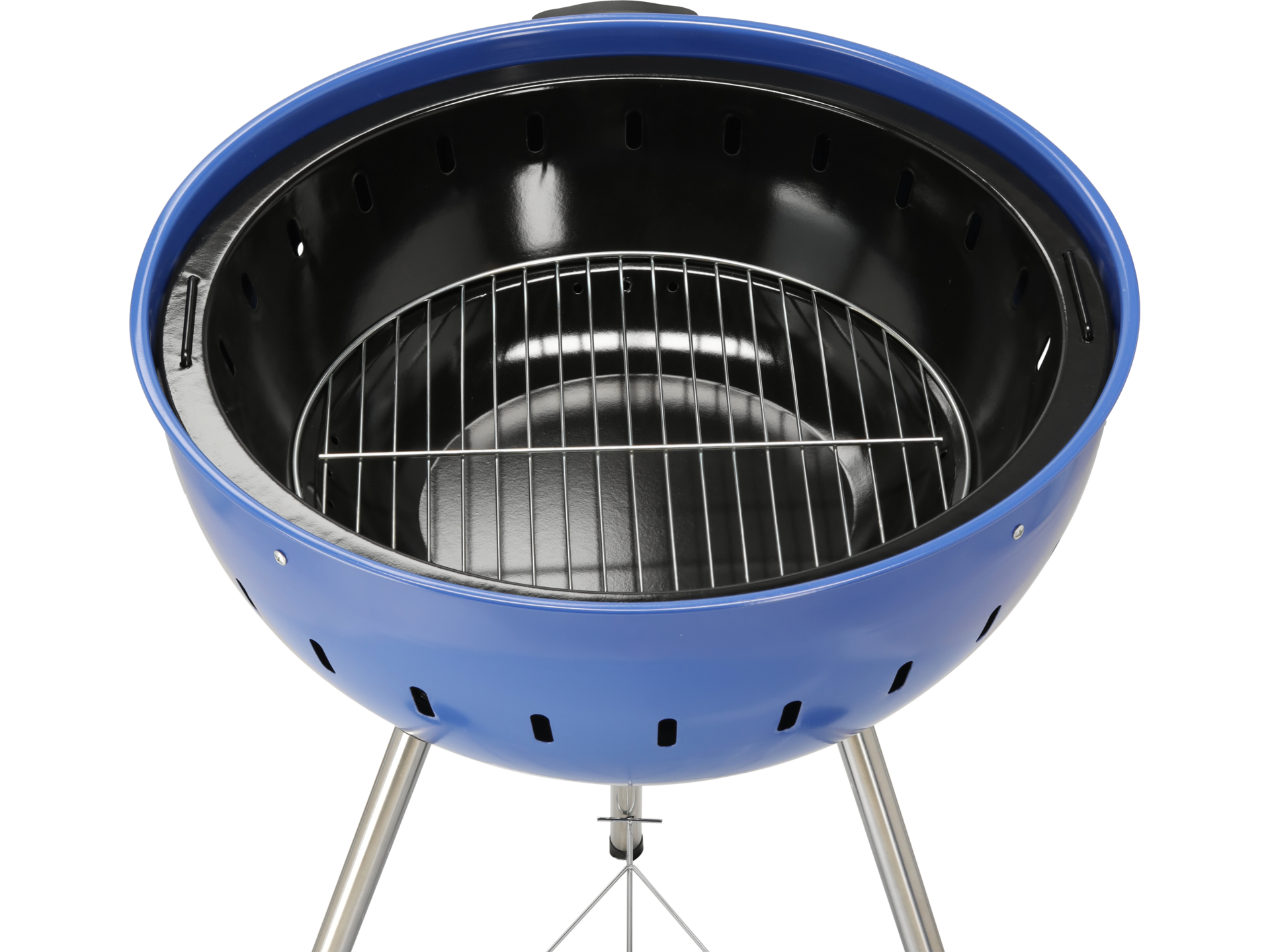 Charcoal grill