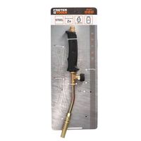 FASTER TOOLS Lodēšanas deglis 2KW + šļūtene 1,5m