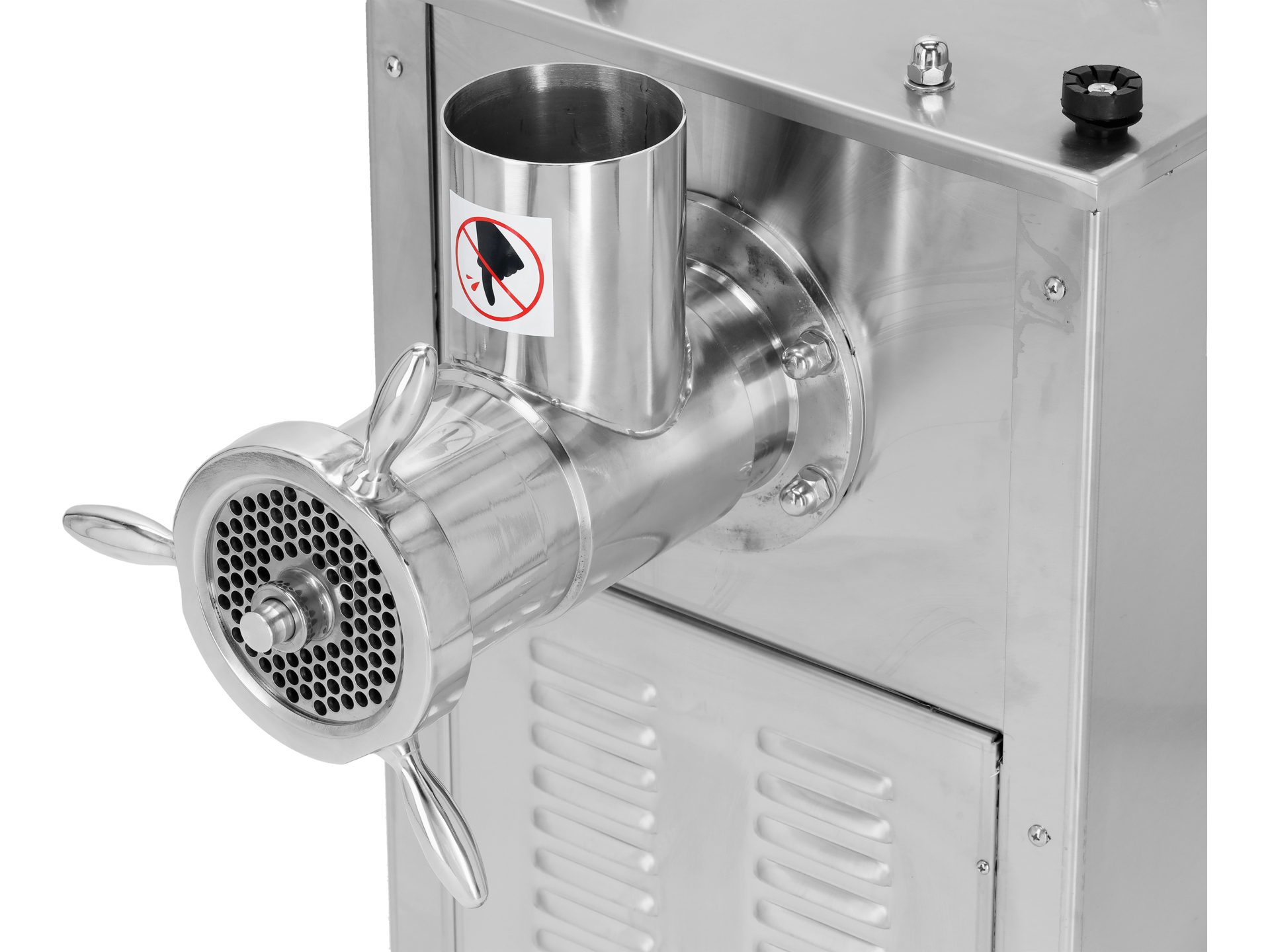 Meat mincer