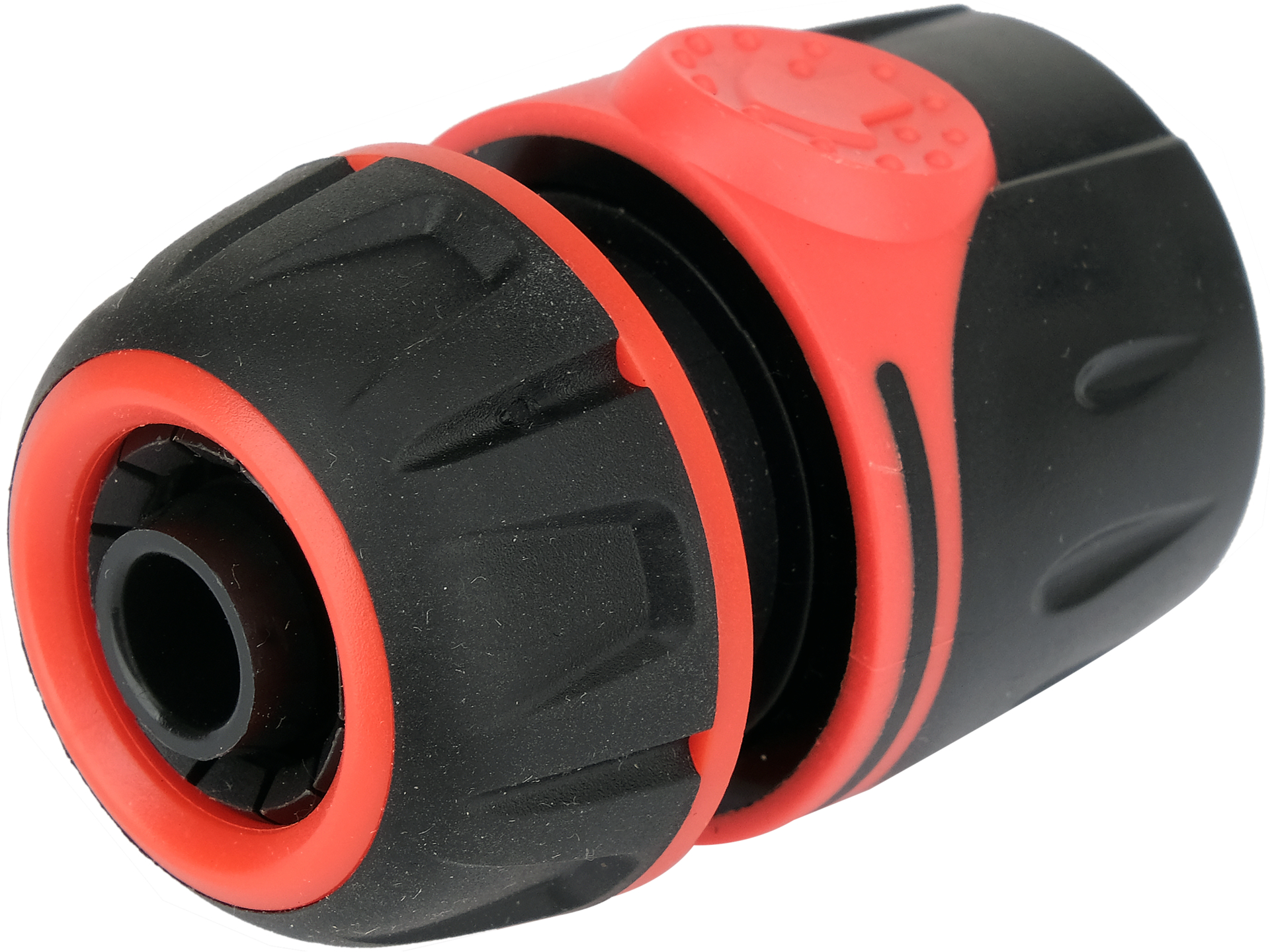 Hose connector