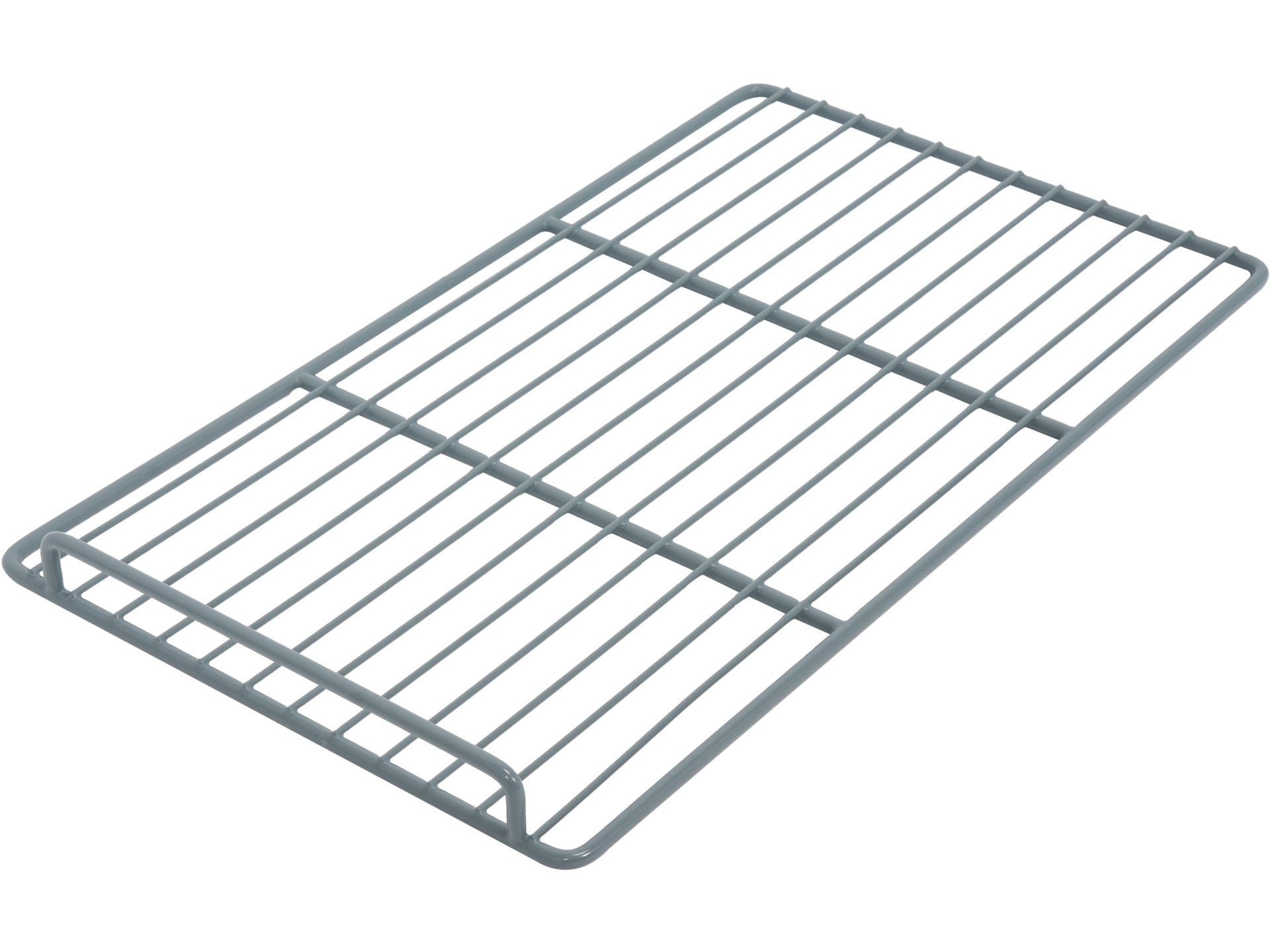 Spare shelf