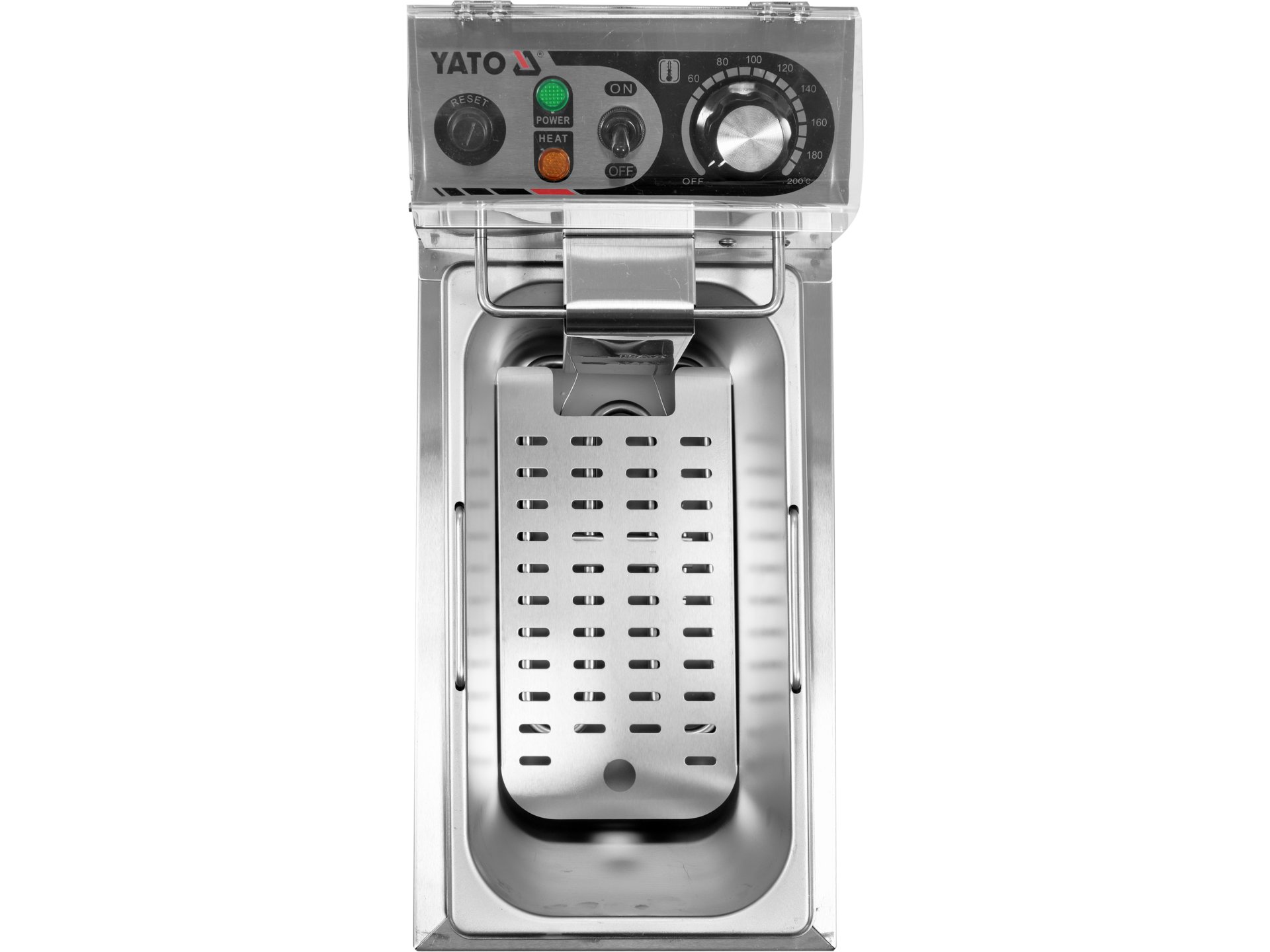 Fryer