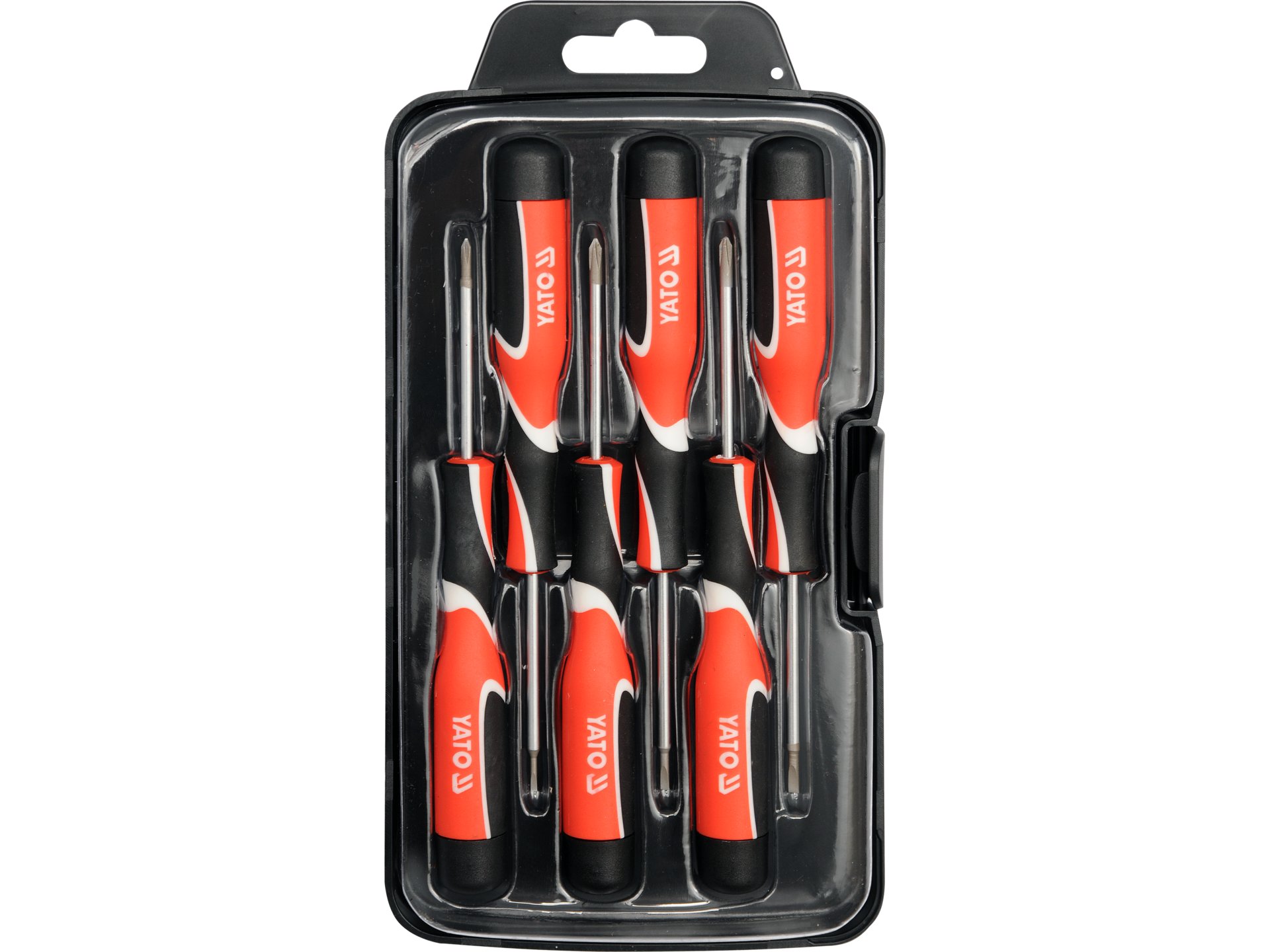 Precision screwdriver set