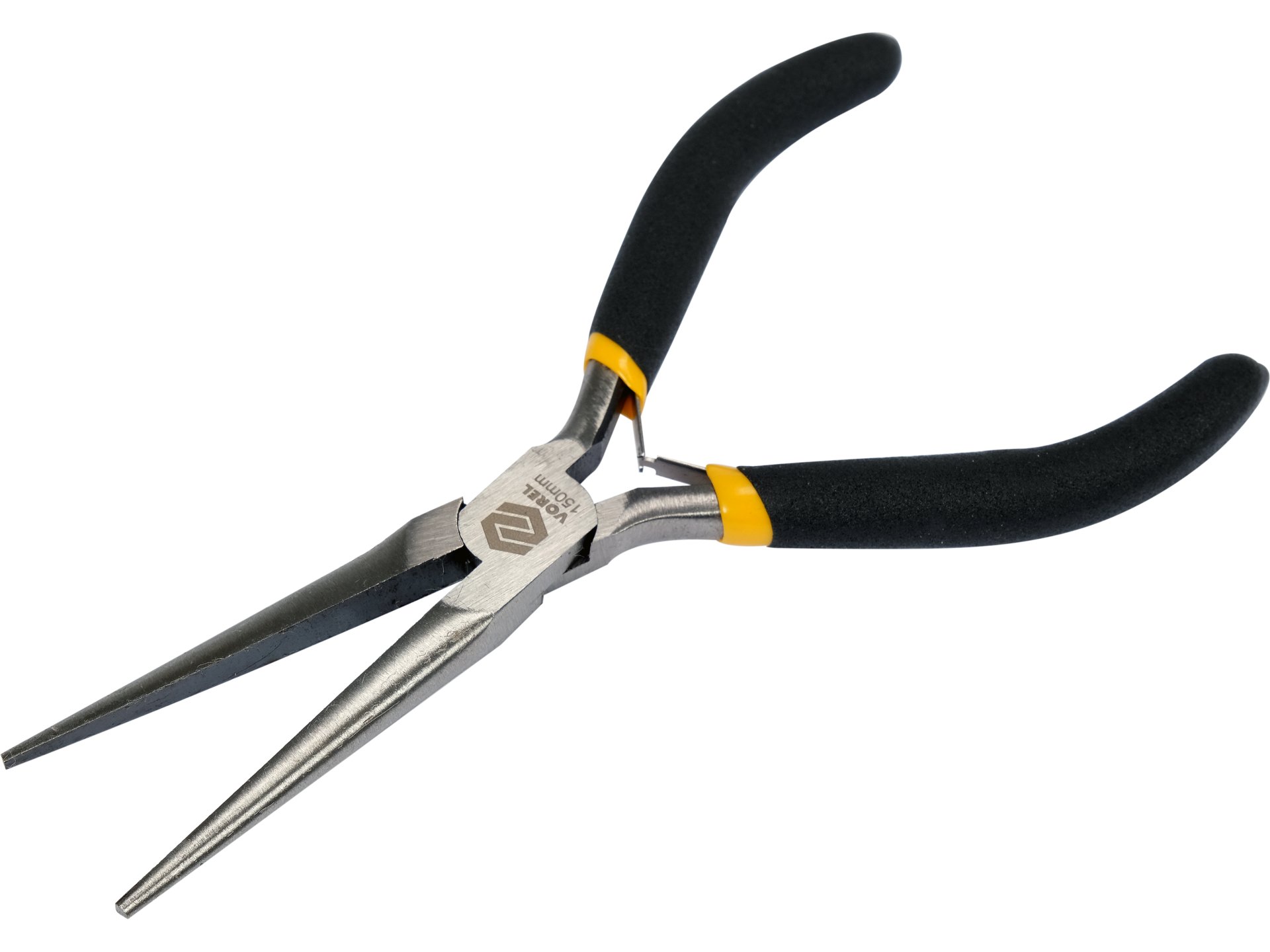 Long nose pliers