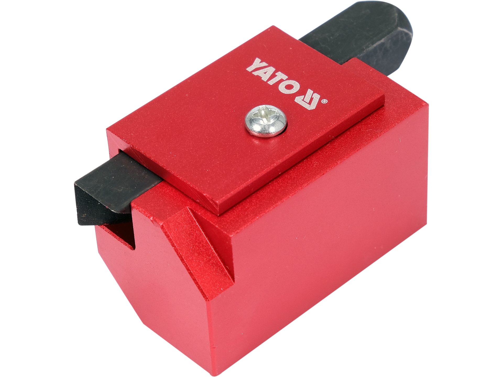 Corner chisel