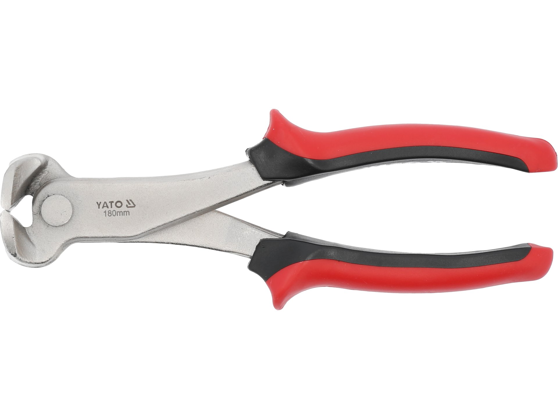 End cutting pliers