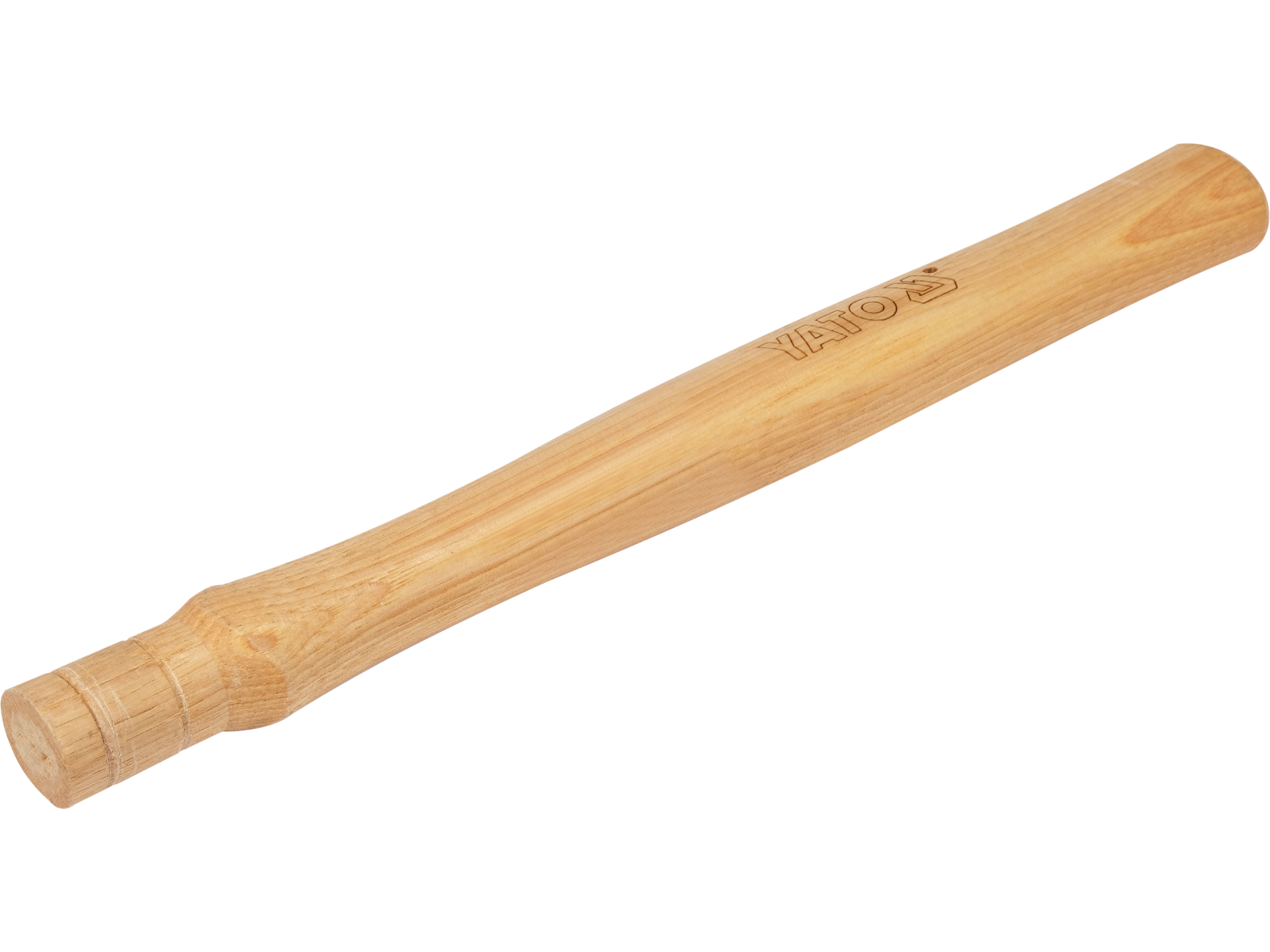 Paving hammer replacement handle
