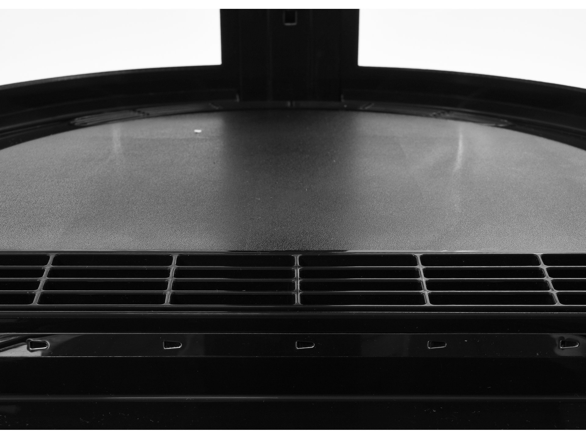 Refrigerated display case