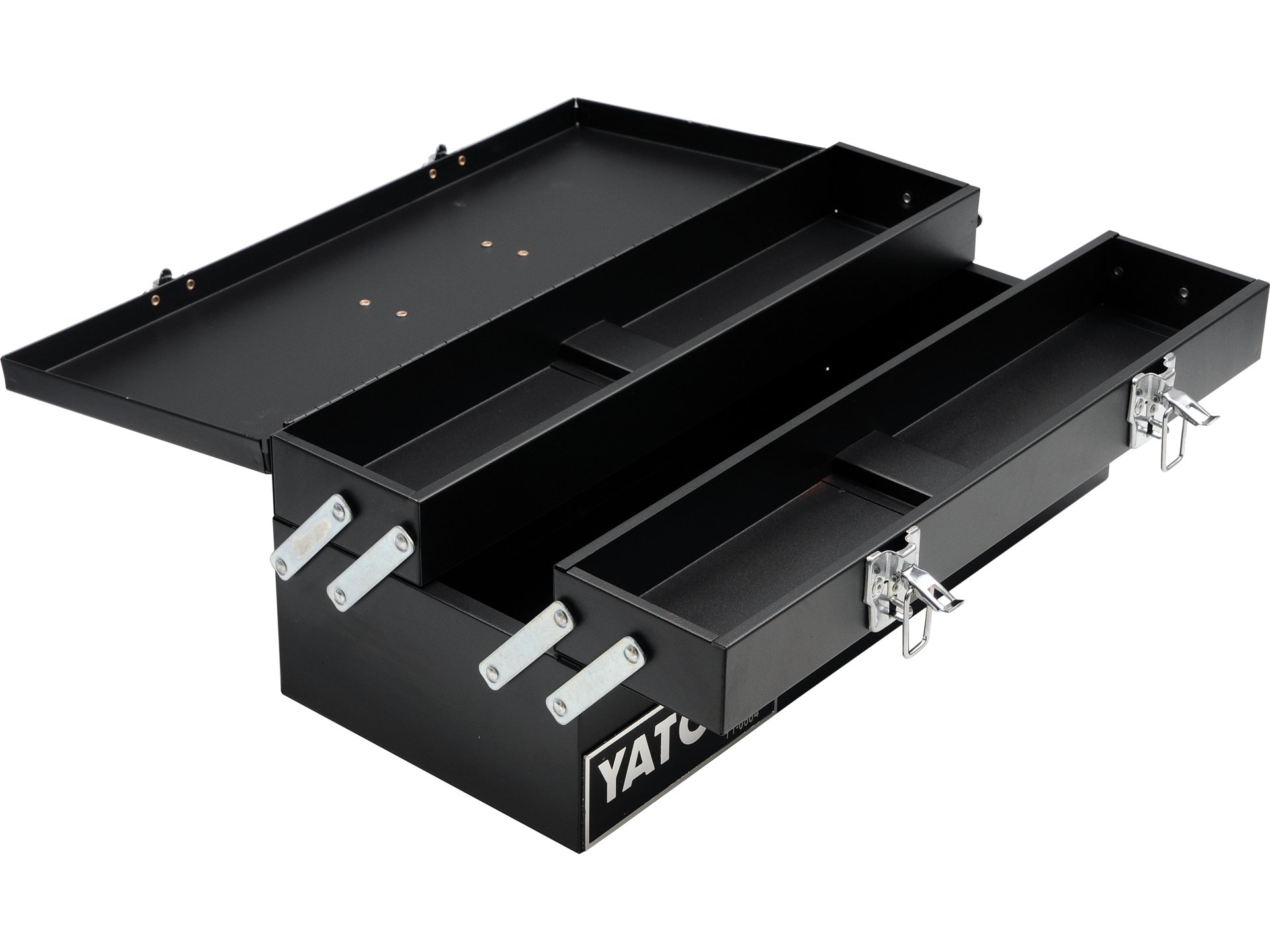 Tool box