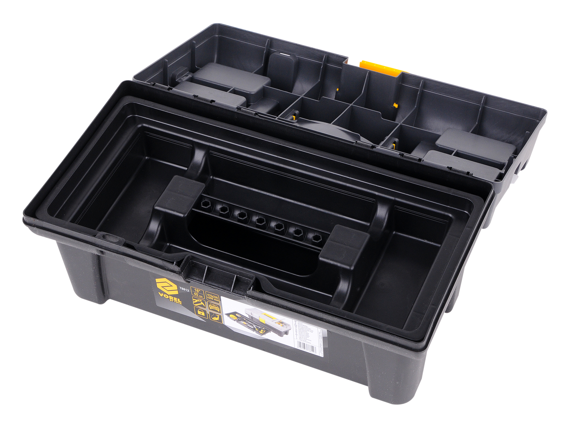 Tool box