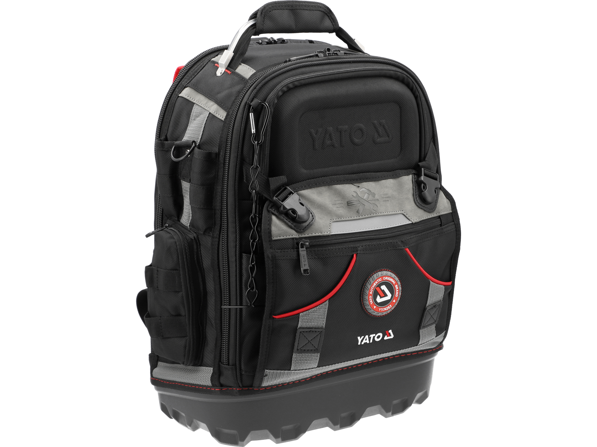 Tool backpack