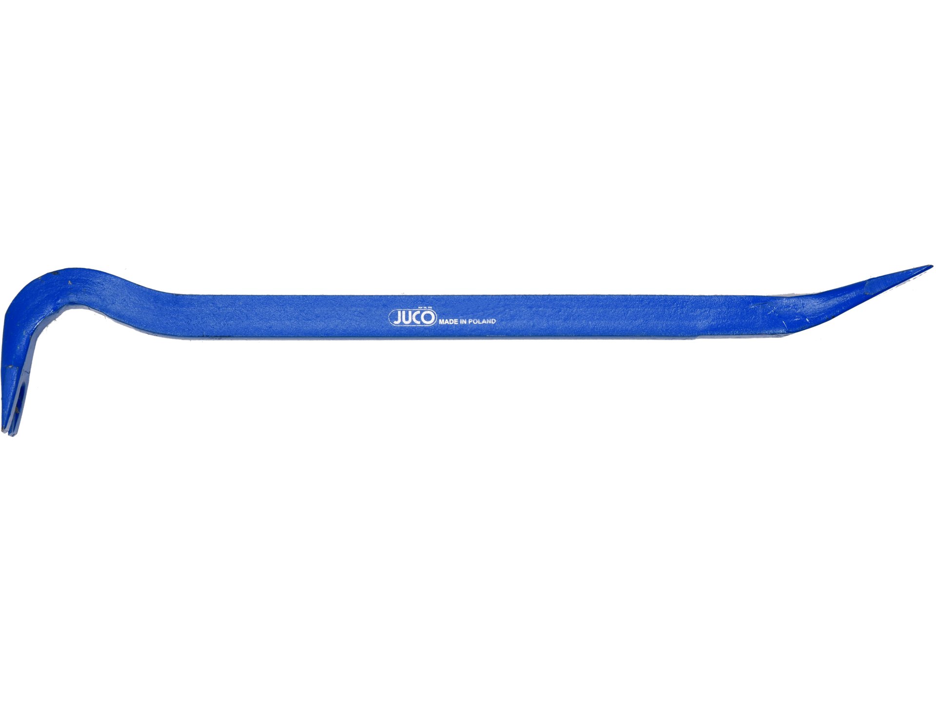 Wrecking bar