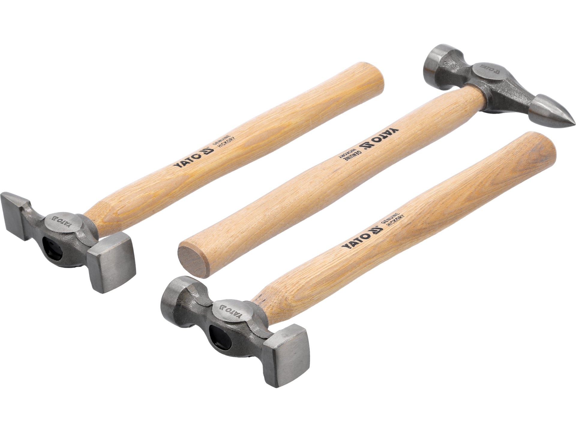 Auto body fender set