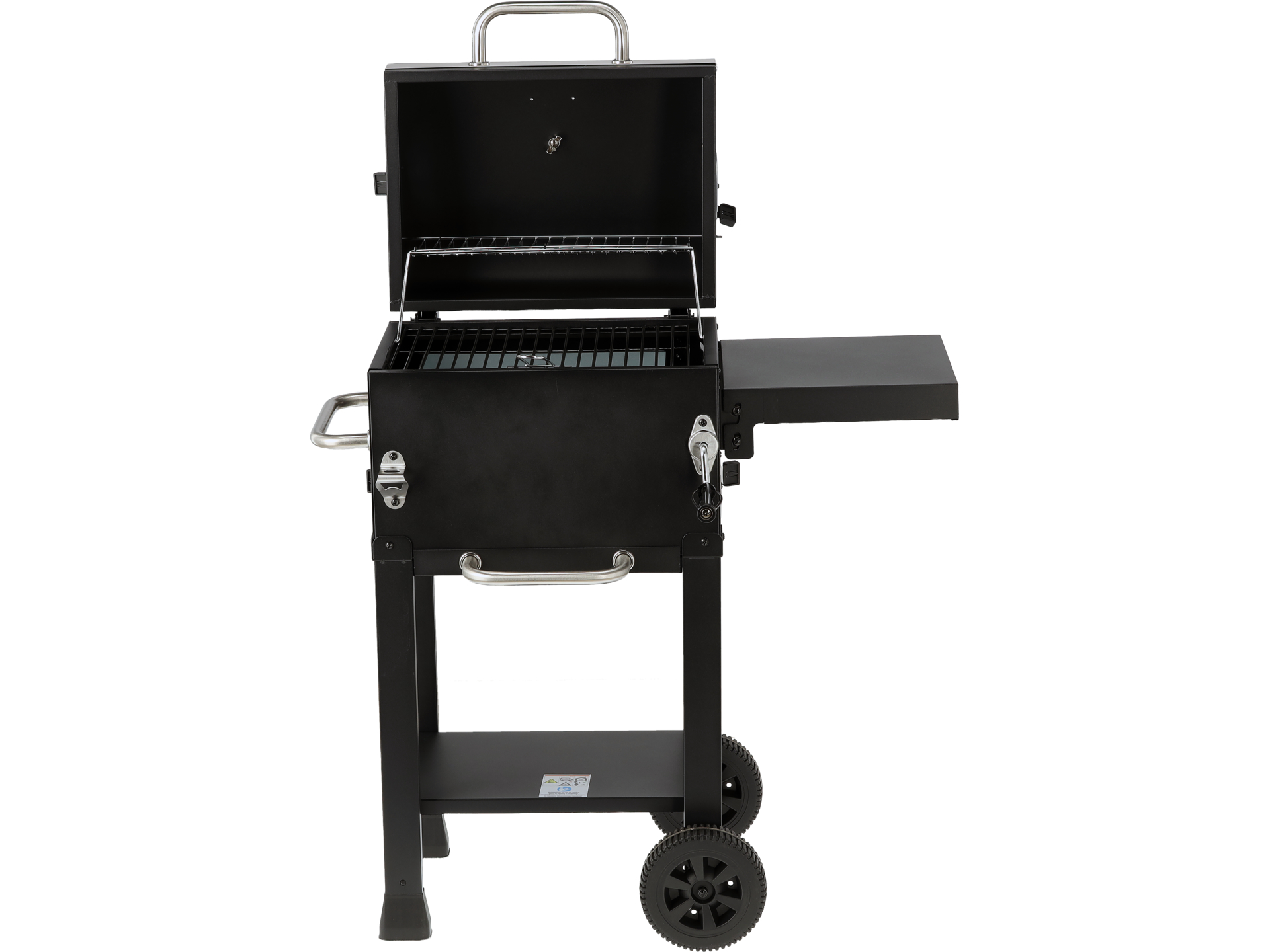 Charcoal grill