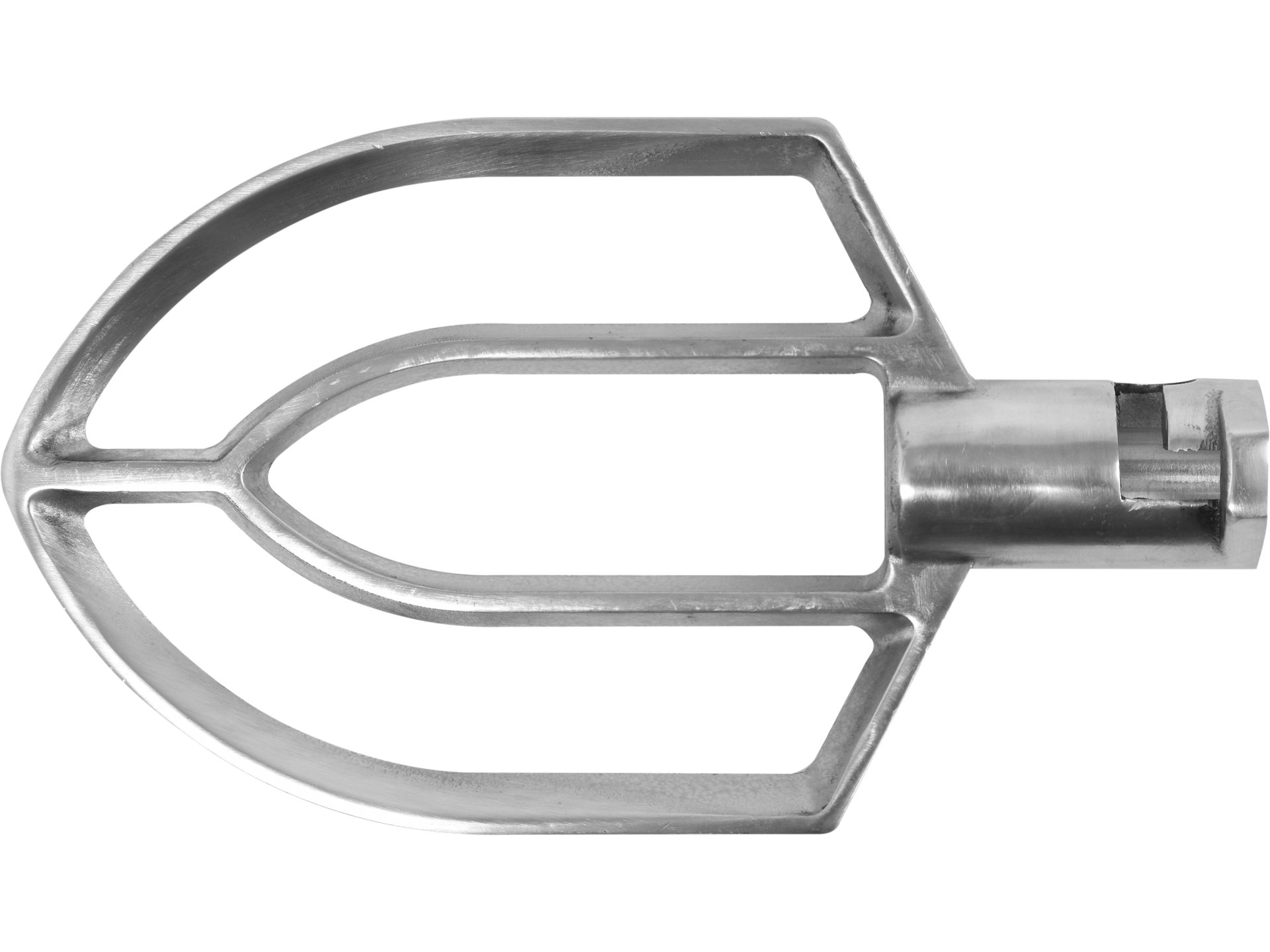 Planetary mixer