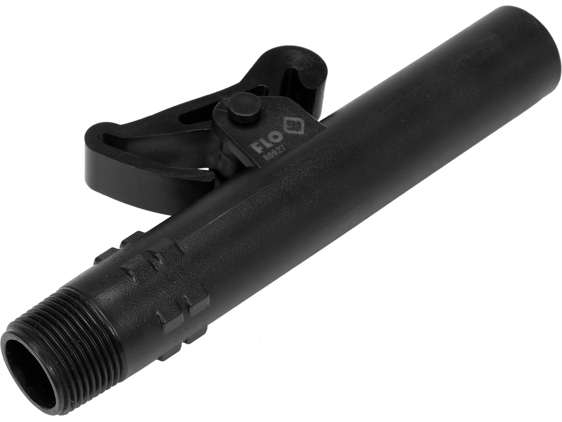 Quick coupler valve key