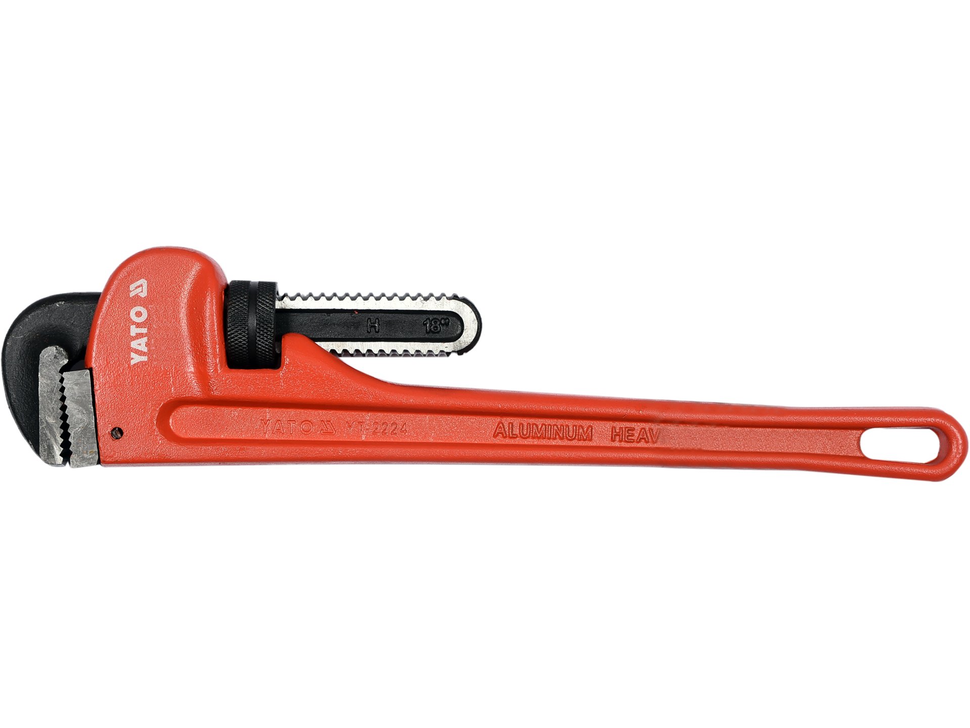 Pipe wrench