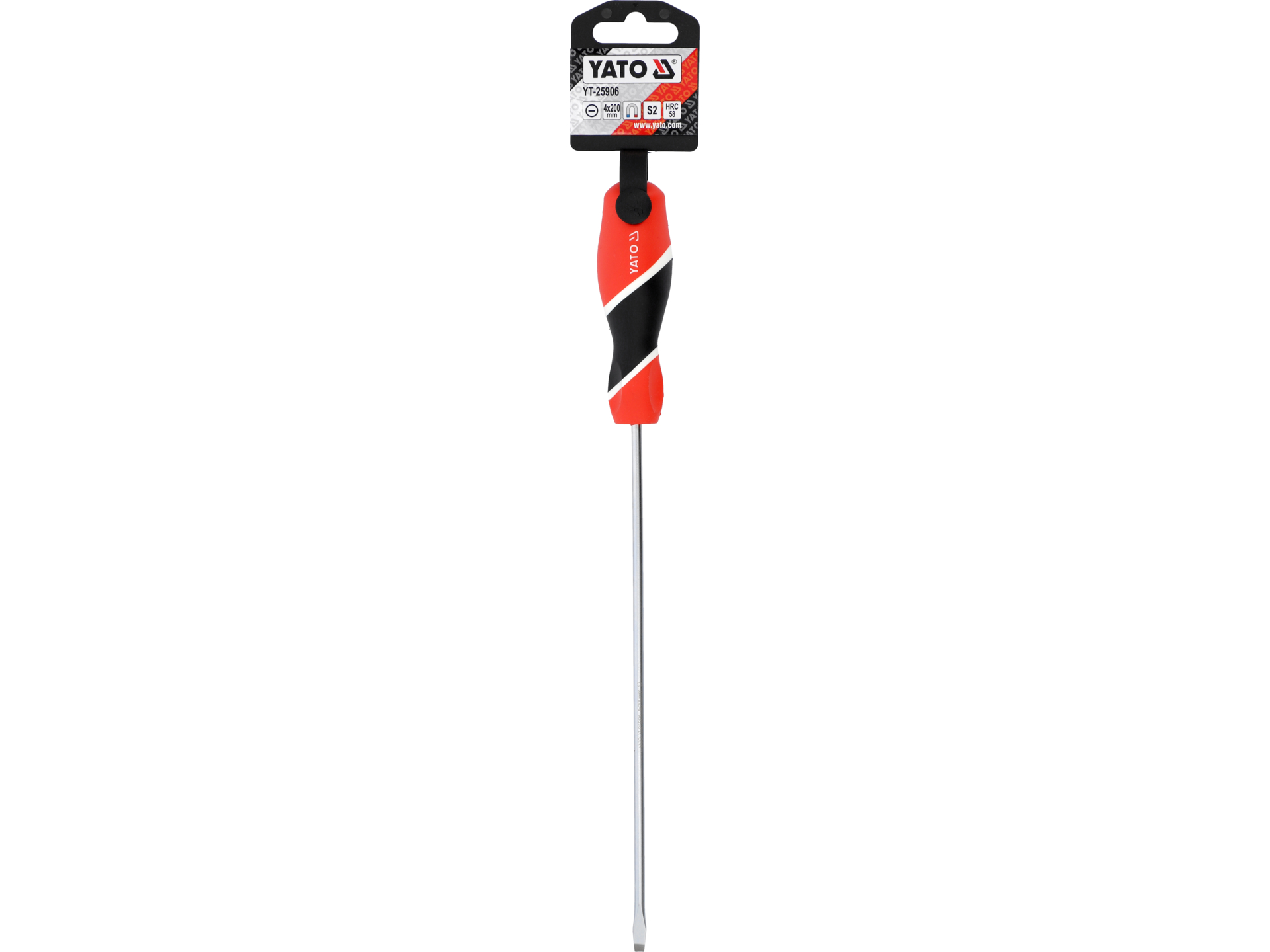 Screwdriver